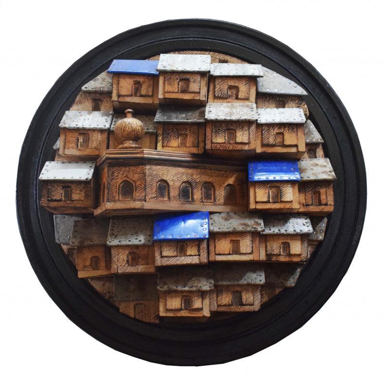 Nilmoni Chatterjee - Exclusive Collection Available for Sale Online