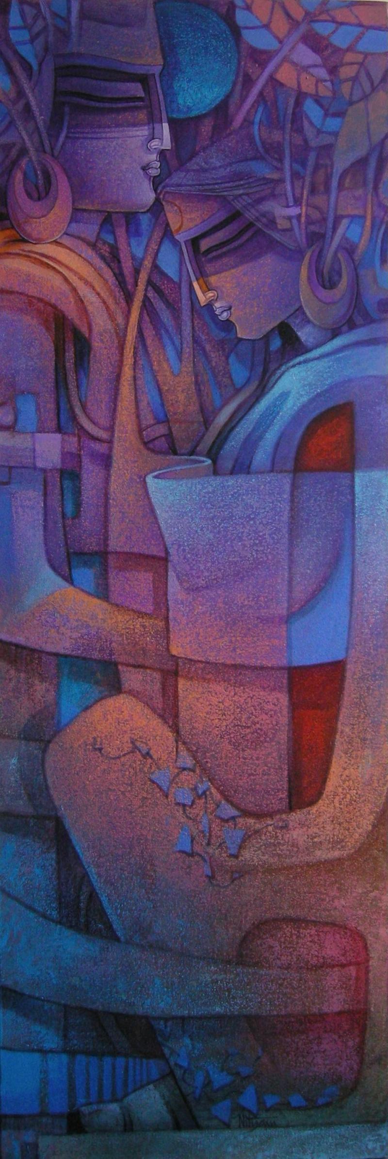 Nityam Singharoy - Exclusive Collection Available for Sale Online