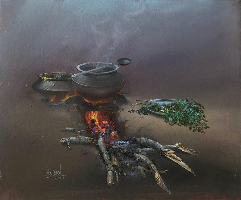 Object Art for Sale: Explore Still Life & Everyday Object Paintings - Exclusive Collection Available for Sale Online