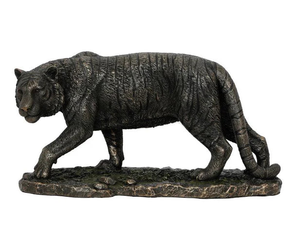 Tiger Statues and Sculptures