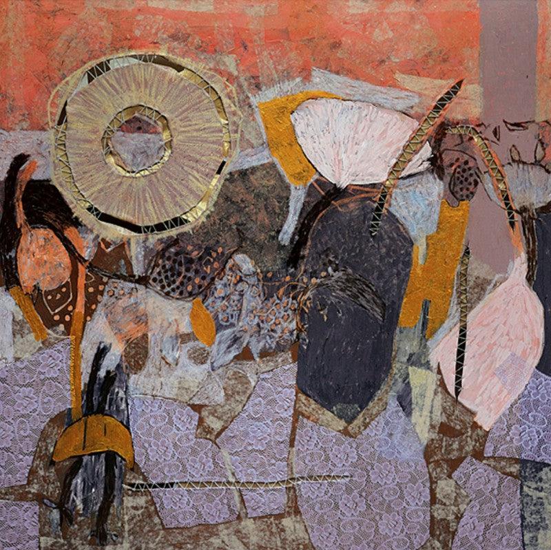 Pankaj Kumar Singh - Exclusive Collection Available for Sale Online