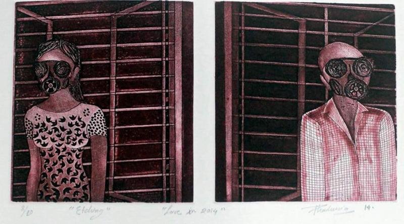 Papari Thakuria - Exclusive Collection Available for Sale Online