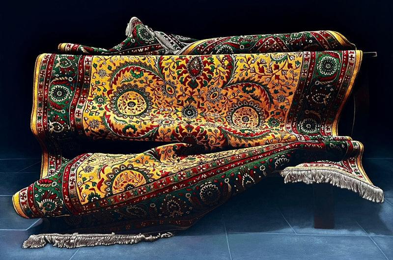 Unique Paper Art for Sale | Shop Original Paper Artwork Online at ArtZolo - Exclusive Collection Available for Sale Online