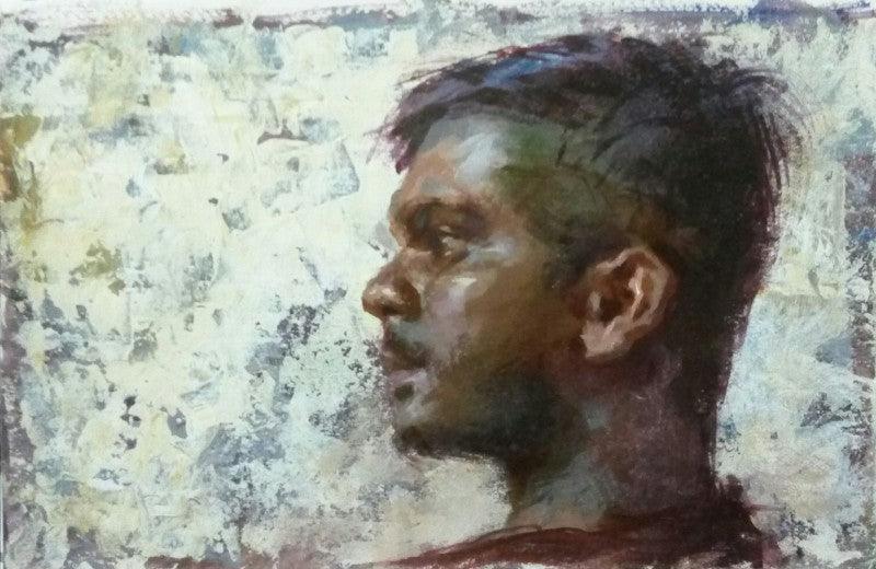 Personalized Portrait Sketches - Capture Memories in Every Detail - Exclusive Collection Available for Sale Online