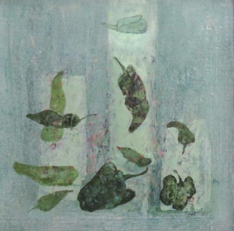 Chilli Paintings & Art