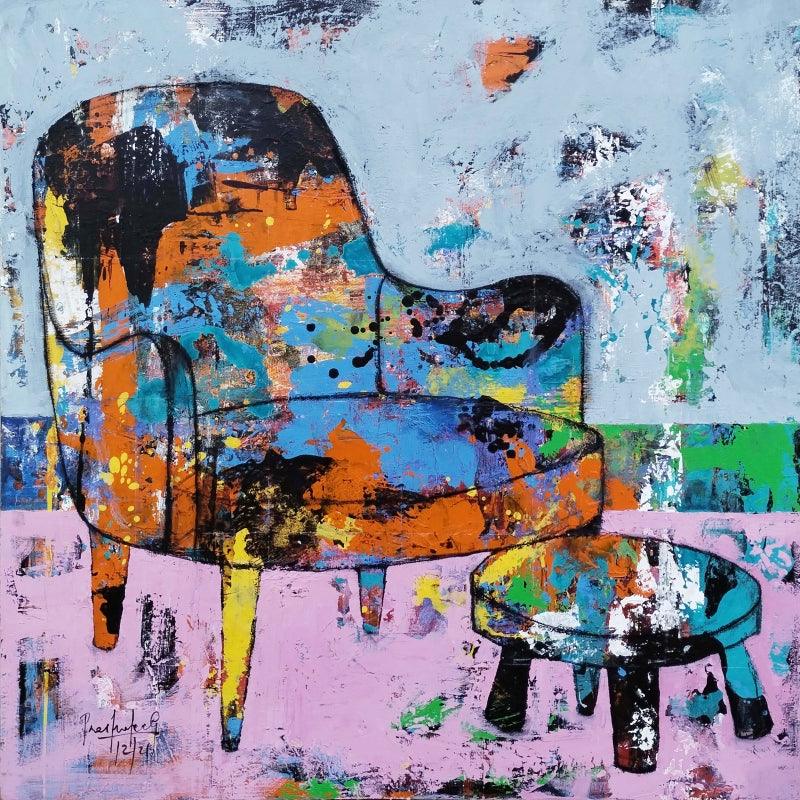 Prashalee Gaikwad - Exclusive Collection Available for Sale Online