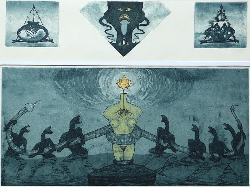 Prashant Kuwar - Exclusive Collection Available for Sale Online