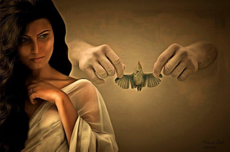 Pushpendu Dutta - Exclusive Collection Available for Sale Online