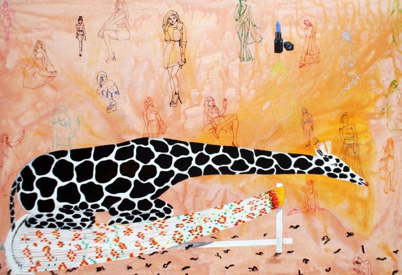 Raghavendar Angali - Exclusive Collection Available for Sale Online