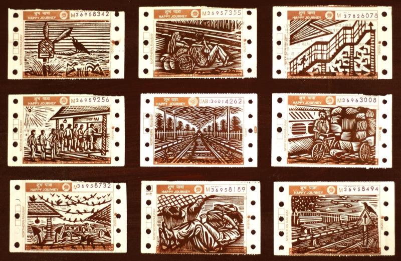 Rahul Dhiman - Exclusive Collection Available for Sale Online