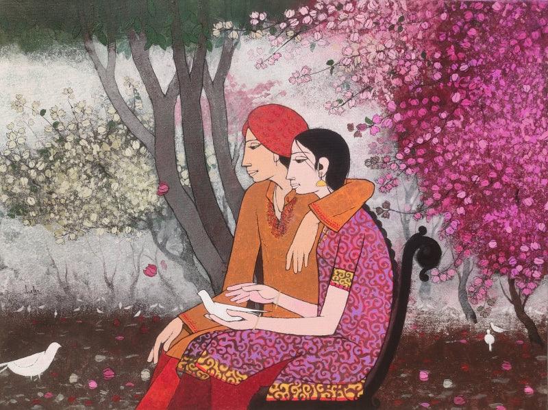 Rahul Mhetre - Exclusive Collection Available for Sale Online