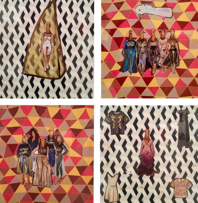 Rajesh Choudhari - Exclusive Collection Available for Sale Online