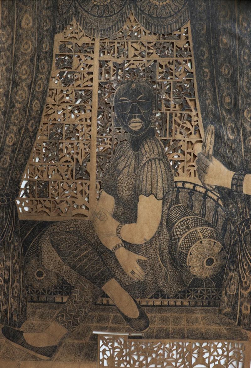 Rajeshwara Rao - Exclusive Collection Available for Sale Online