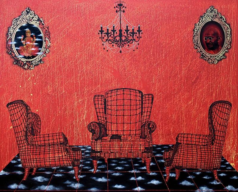 Raju T - Exclusive Collection Available for Sale Online