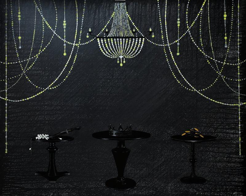 Raju Terdals - Exclusive Collection Available for Sale Online