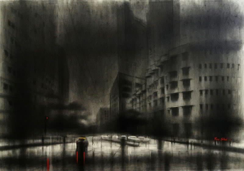 Ravi Sthul - Exclusive Collection Available for Sale Online