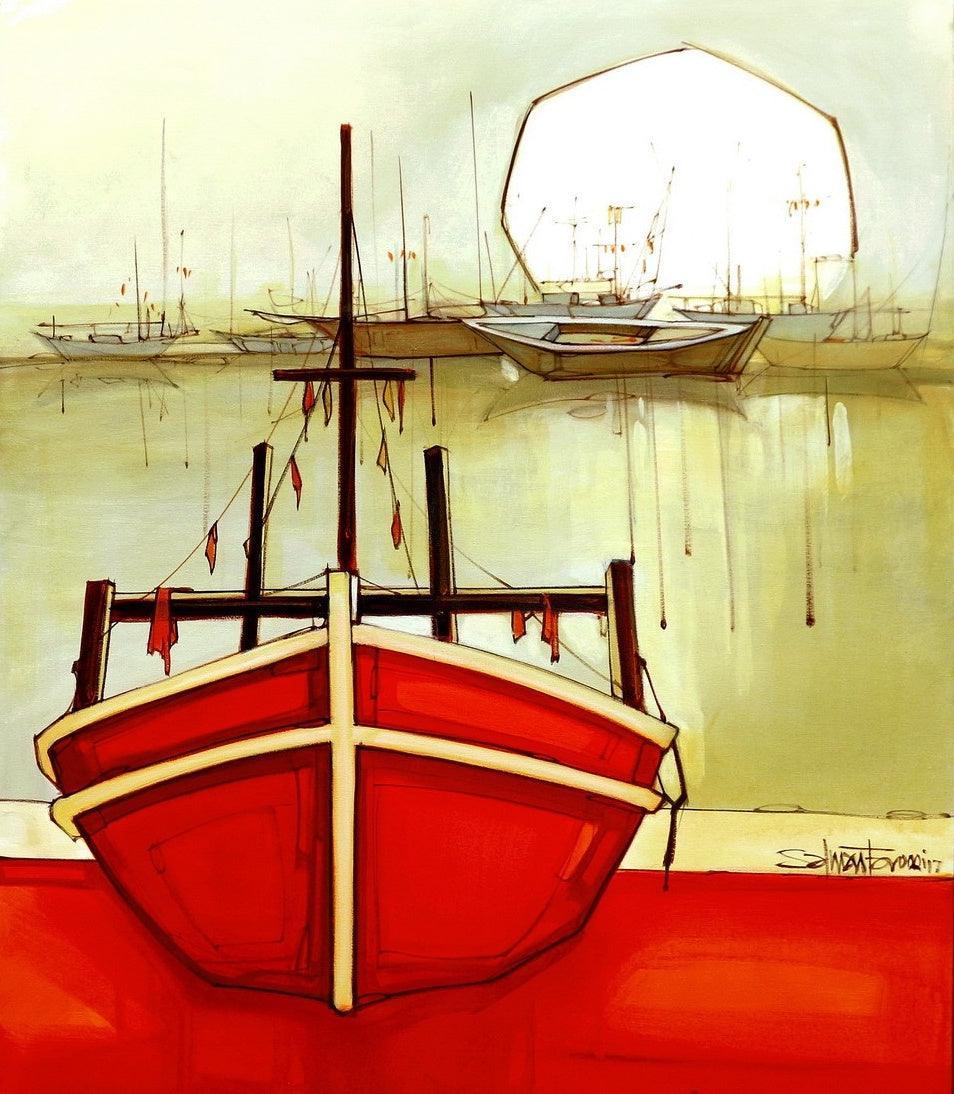 Salman Farooqi - Exclusive Collection Available for Sale Online