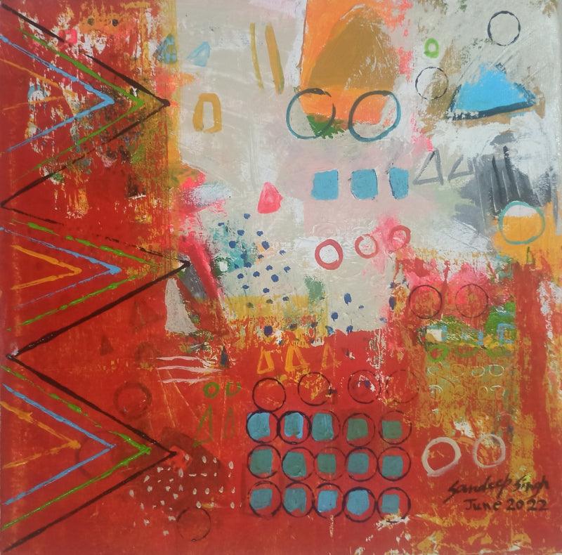 Sandeep Singh - Exclusive Collection Available for Sale Online