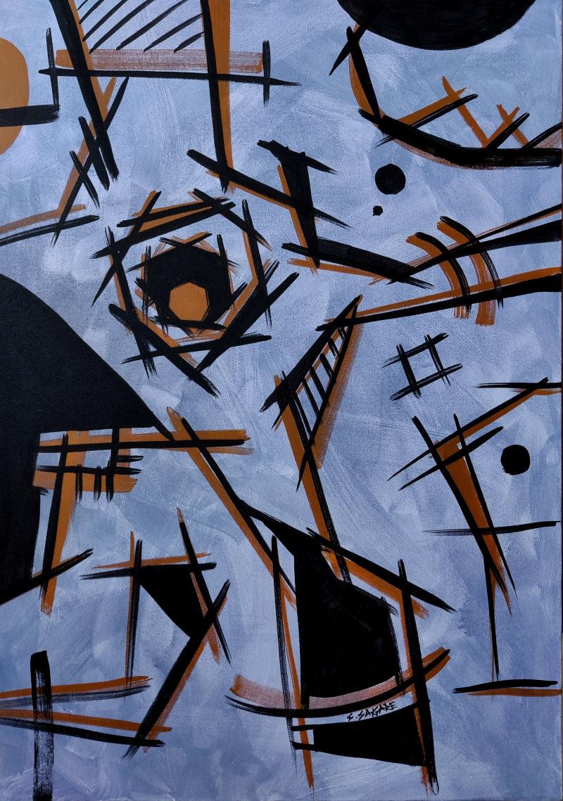 Sanket Sagare - Exclusive Collection Available for Sale Online