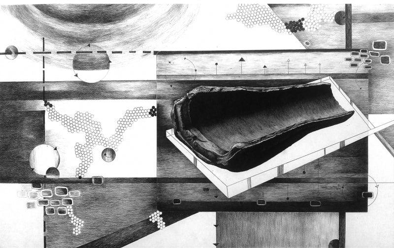 Satish Multhalli - Exclusive Collection Available for Sale Online