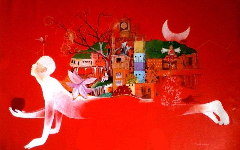 Satish Patil - Exclusive Collection Available for Sale Online