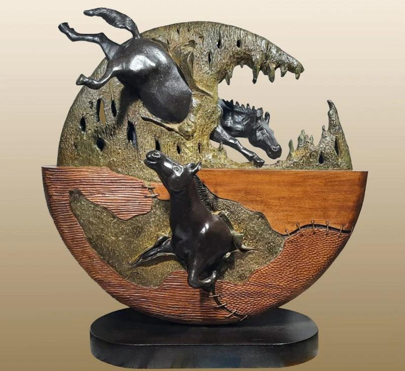 Sculptures & Statues for Sale | Museum-Quality Artworks - Exclusive Collection Available for Sale Online