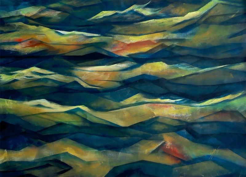 Seby Augustine - Exclusive Collection Available for Sale Online