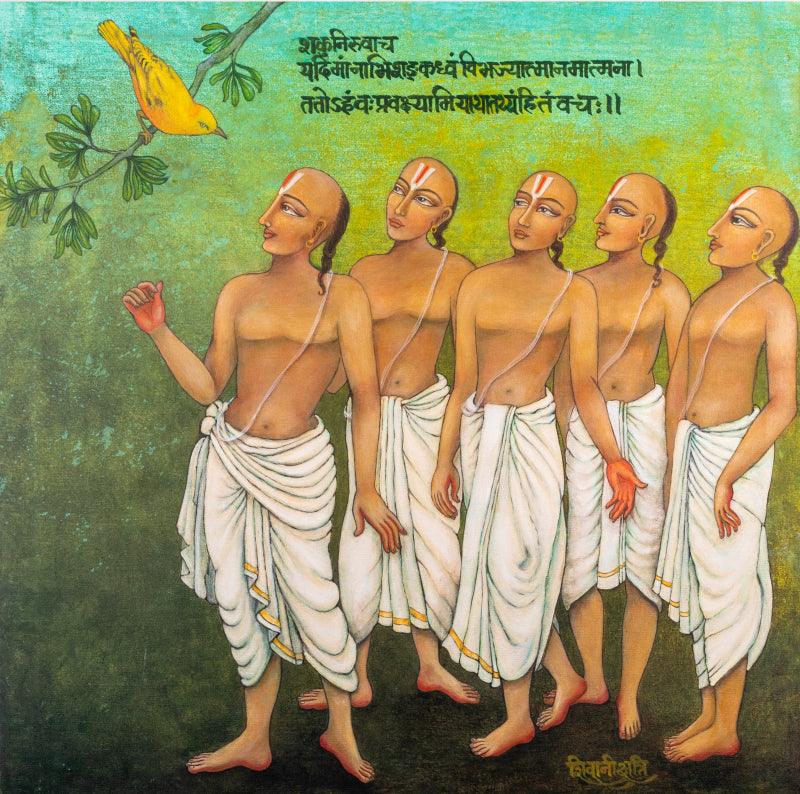 Shivani Attri - Exclusive Collection Available for Sale Online