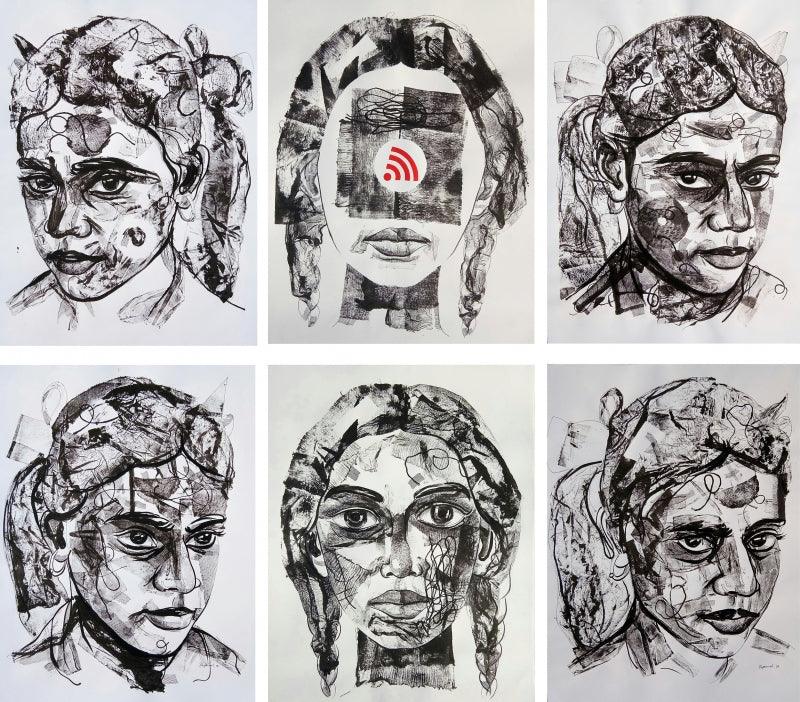 Shyamal Roy Chowdhury - Exclusive Collection Available for Sale Online