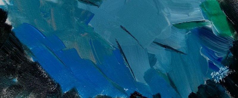 Sindhulina Chandrasingh - Exclusive Collection Available for Sale Online