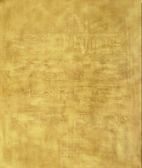 Gold Paintings & Artworks