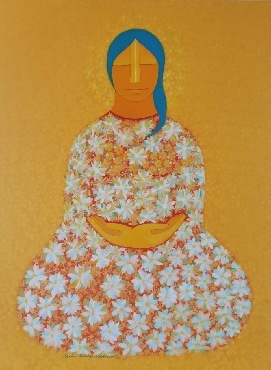 Sonia Rodrigues - Exclusive Collection Available for Sale Online