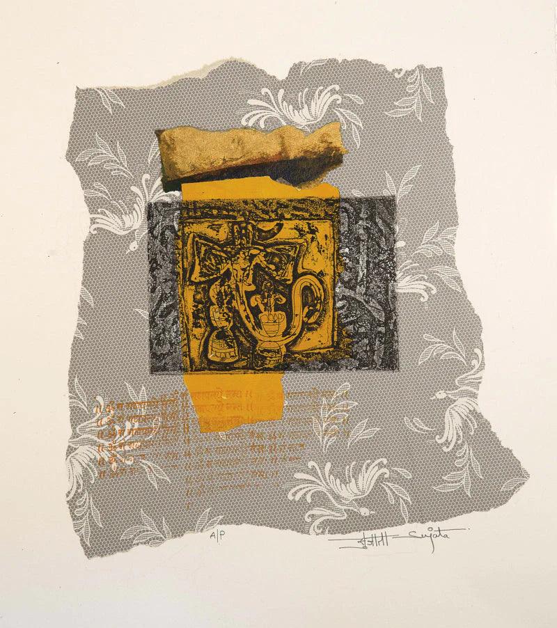 Sujata Bajaj - Exclusive Collection Available for Sale Online