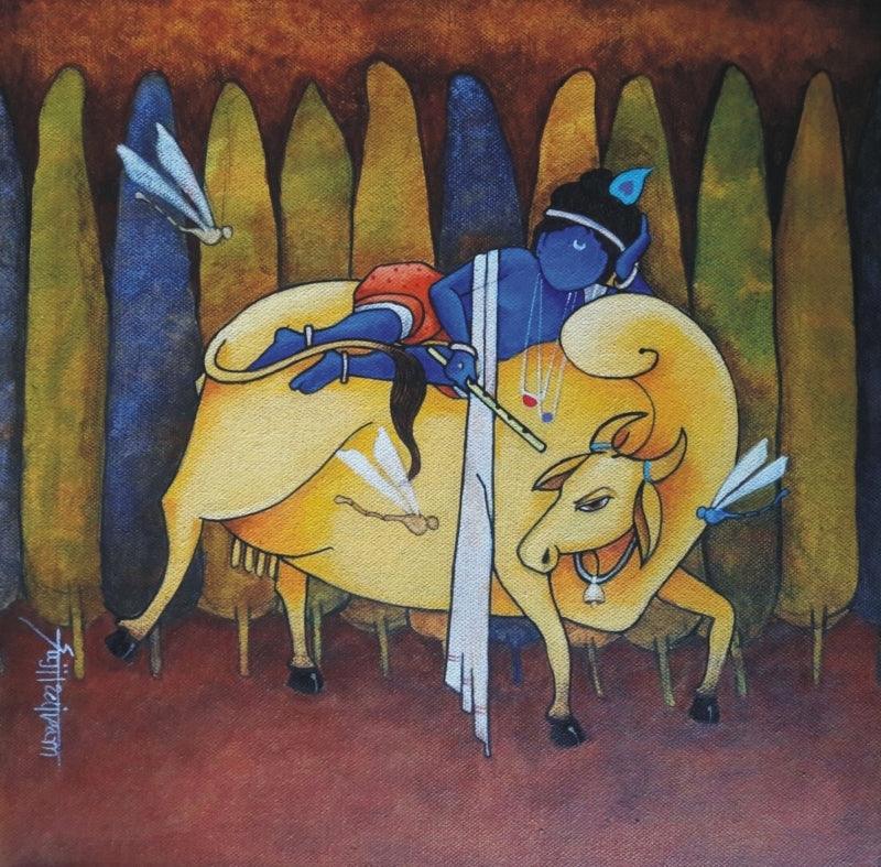 Sujit Giram - Exclusive Collection Available for Sale Online