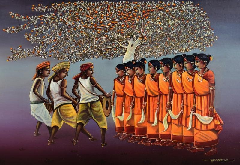 Sumon Naskar - Exclusive Collection Available for Sale Online