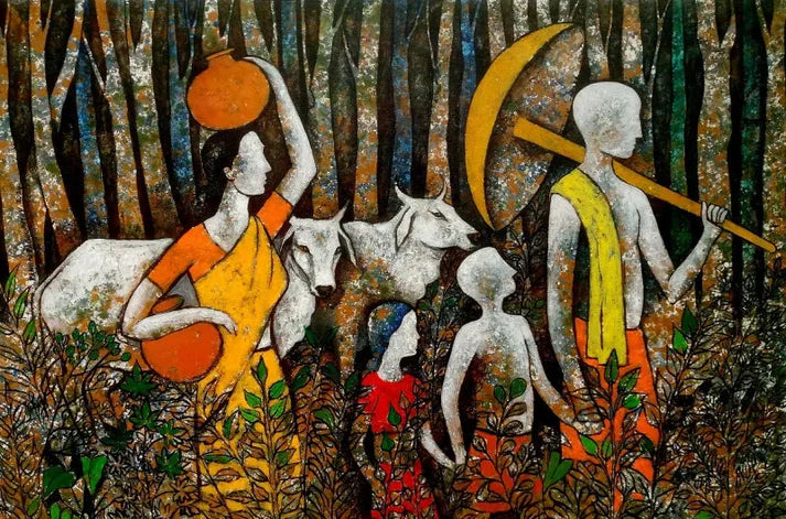 Art & Paintings for Gifting