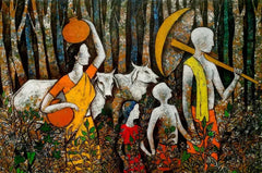 Art & Paintings for Gifting