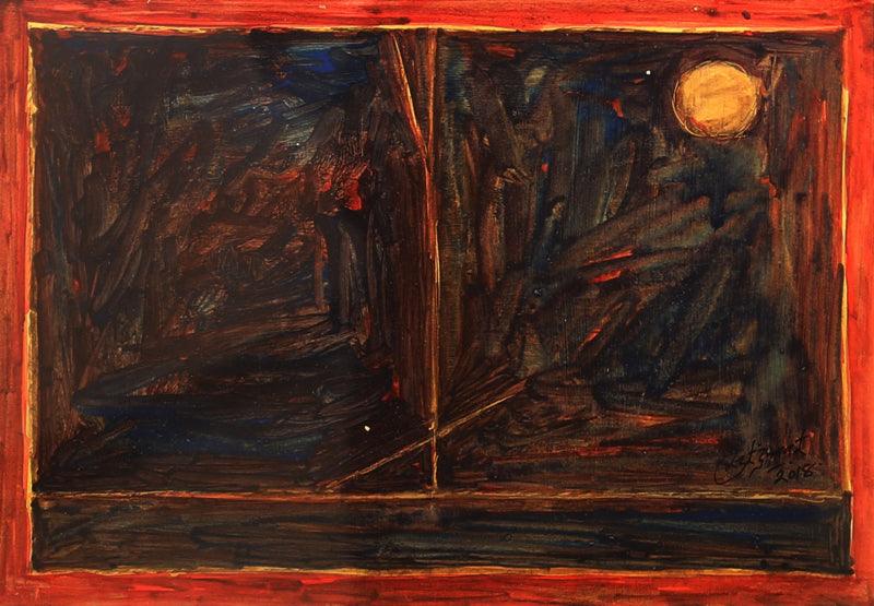 Surendra Chaware - Exclusive Collection Available for Sale Online