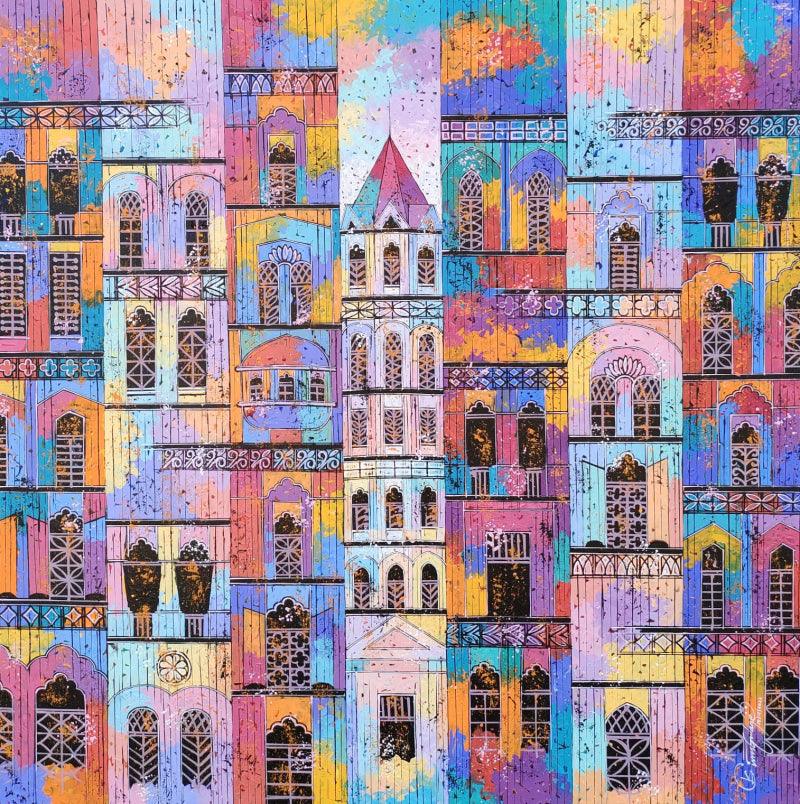 Suresh Gulage - Exclusive Collection Available for Sale Online