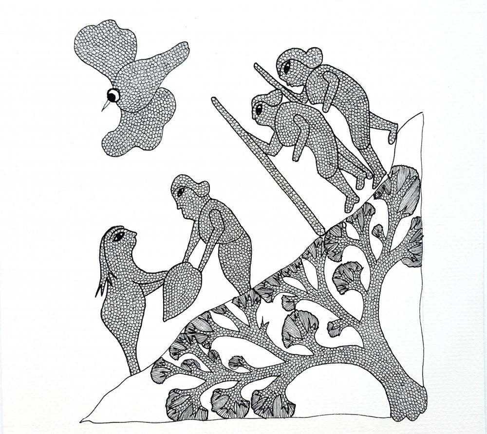 Suresh Kumar Dhurve - Exclusive Collection Available for Sale Online