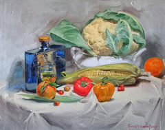 Fruit Paintings & Artworks