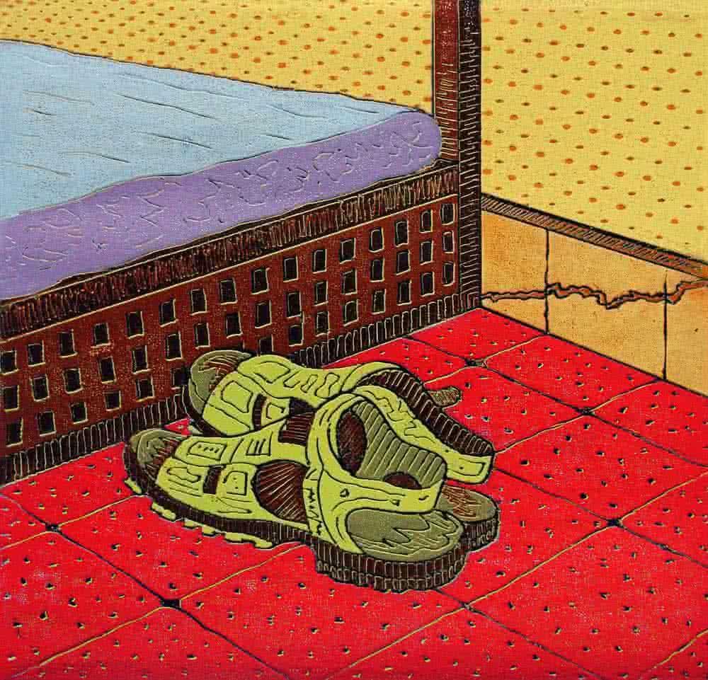 Tapan Madkikar - Exclusive Collection Available for Sale Online