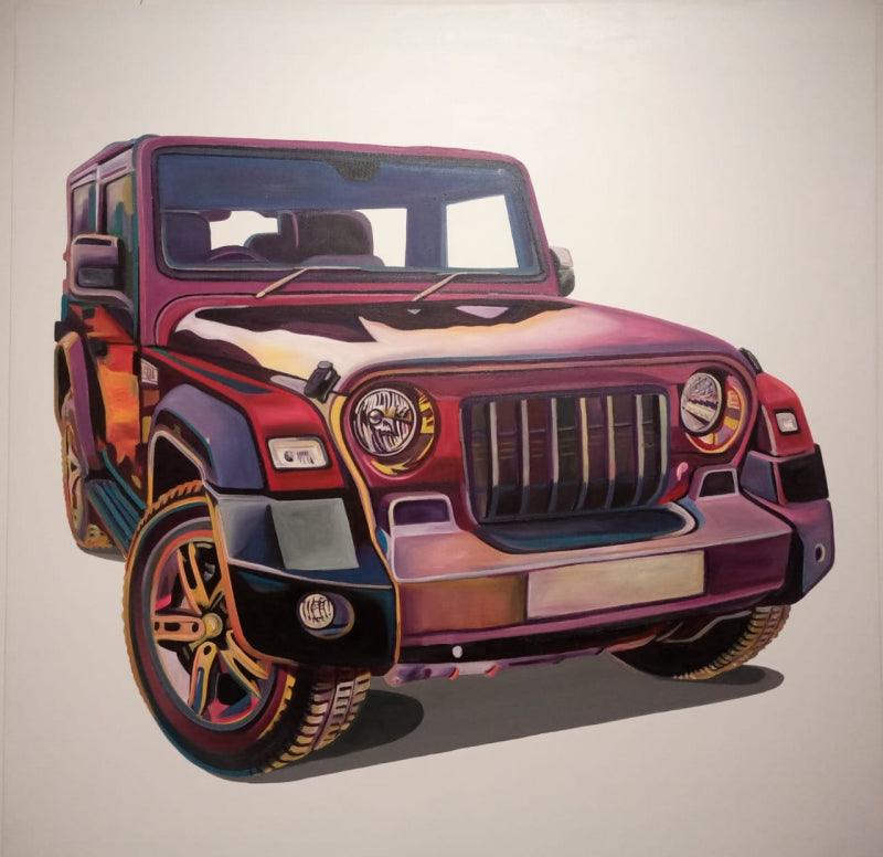 Thrigulla Murali - Exclusive Collection Available for Sale Online