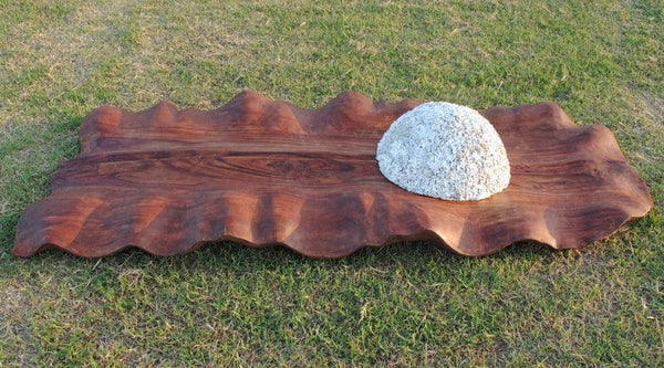 Motivational Sculpture