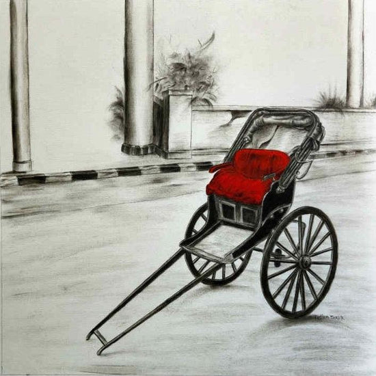 Tulika Thakur | Buy Tulika Thakur Original Paintings & Artworks Online ...