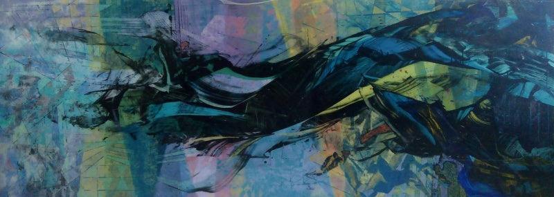 Unleash Creativity with Stunning Acrylic Sheet Paintings - Exclusive Collection Available for Sale Online