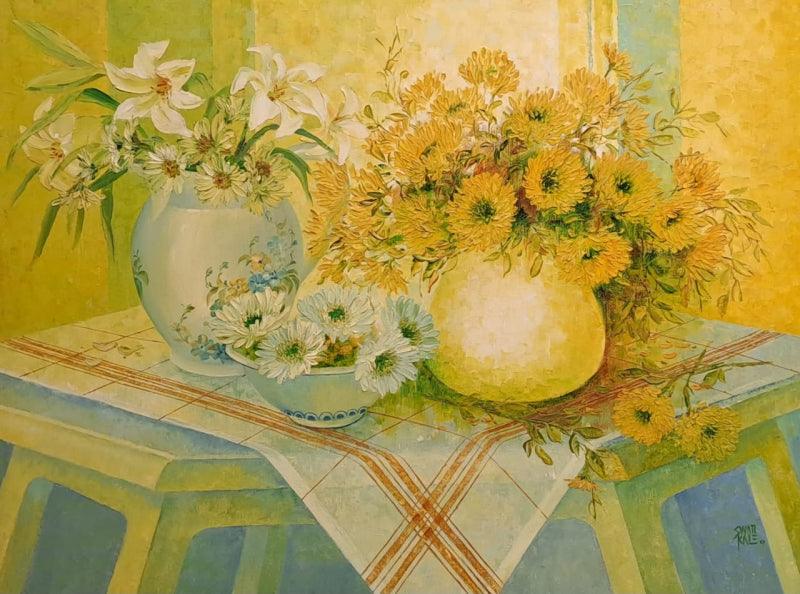 Uplift Your Space with Breathtaking Morning Paintings - Exclusive Collection Available for Sale Online