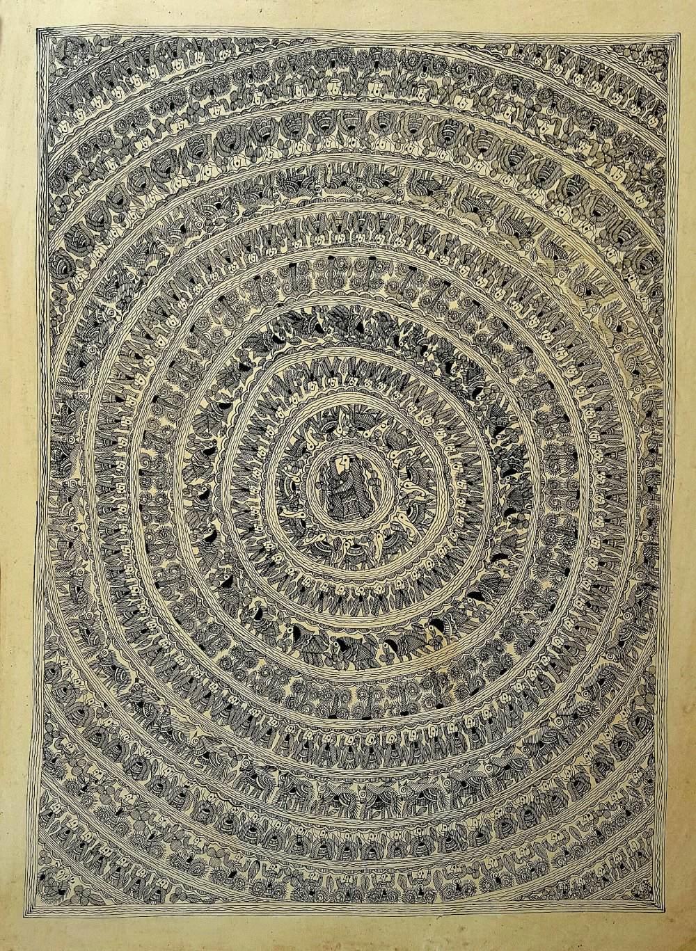 Urmila Devi - Exclusive Collection Available for Sale Online