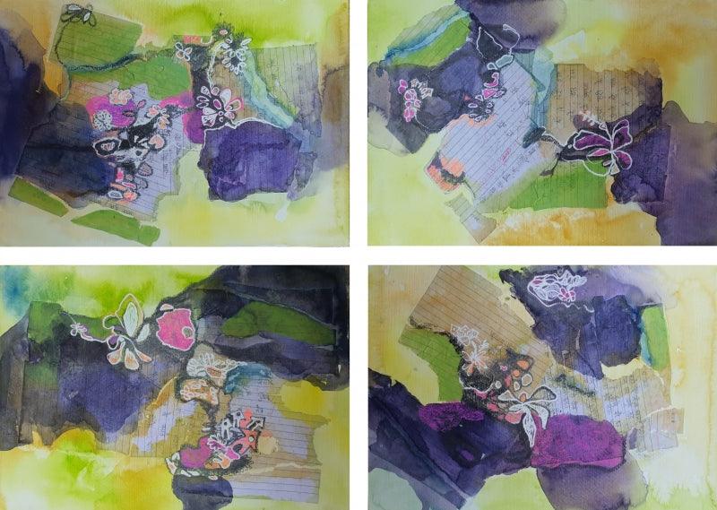 Vanchha Dixit - Exclusive Collection Available for Sale Online