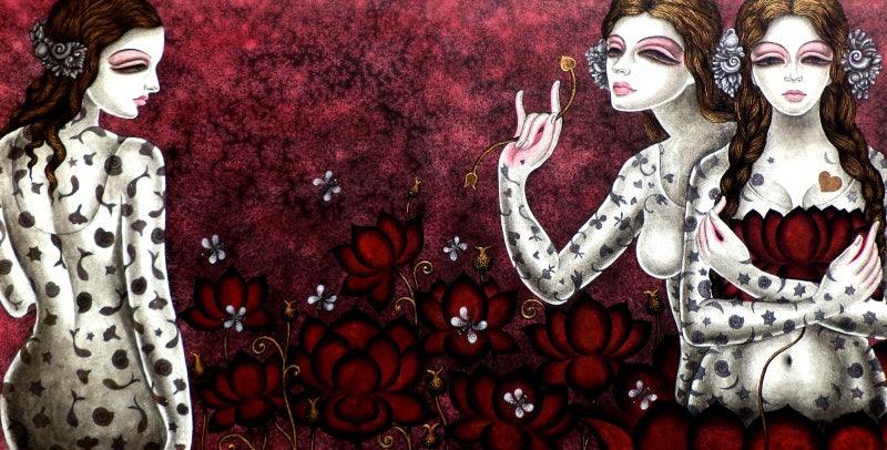 Vishal Sabley - Exclusive Collection Available for Sale Online